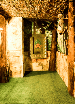 Temple of Doom