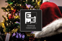Christmas Catastrophe