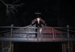Castle of the Dead
