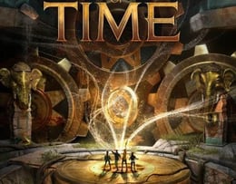 Prince of Persia: The Dagger of Time [VR]