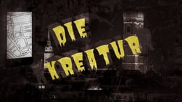 Die Kreatur - Hauch des Todes [The Creature - Touch of Death] [Outdoor]