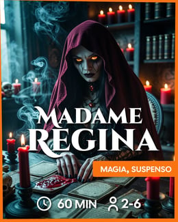 Madame Regina