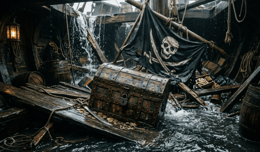 Pieces Of Eight