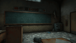 Detention