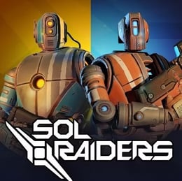 Sol Raiders [VR]