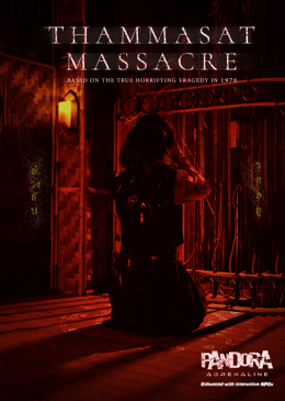 The Thammassat Massacre