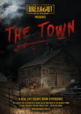 The Town