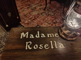 Madame Rosella
