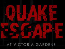 Quake Escape
