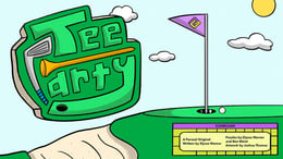 Game 9: Tee Party