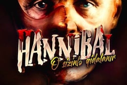 Hanni̇bal [Hannibal]