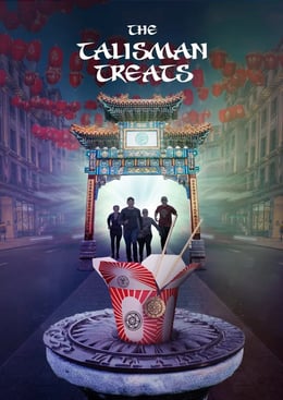 Talisman Treats [Outdoor]