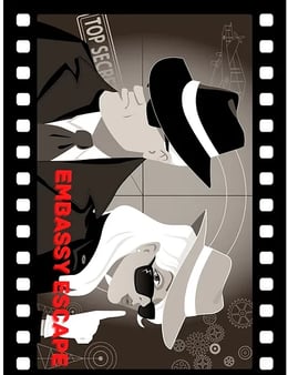 Embassy Escape