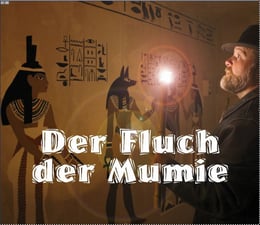 Der Fluch Der Mumie