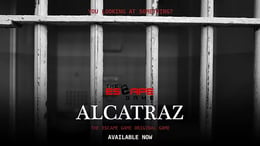 Alcatraz