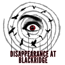 Disappearance at Blackridge