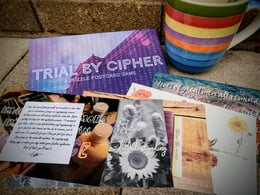Trial By Cipher [Series 2]