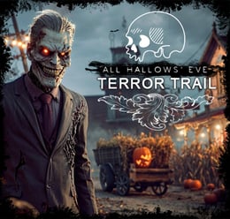All Hallows' Eve: Terror Trail