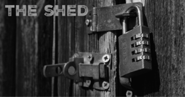 The Shed