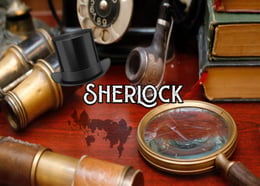 Sherlock