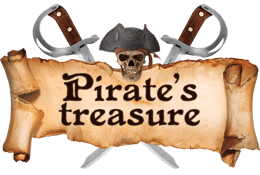 Pirate's Treasure
