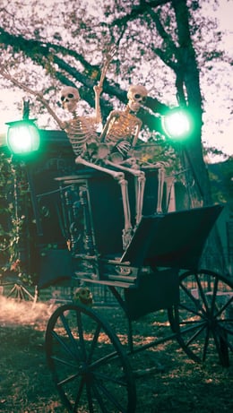 Necropolis