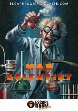 Mad Scientist