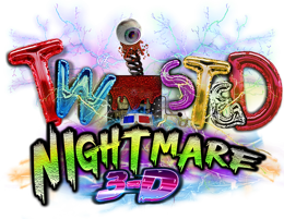 Twisted Nightmare 3D
