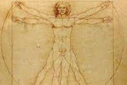 Da Vinci's Office