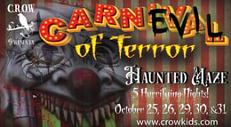 CarnEvil of Terror