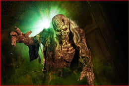 The Deadlands