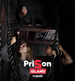 Prison Island