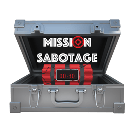 Mission Sabotage