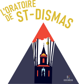 L'oratoire de Saint-Dismas