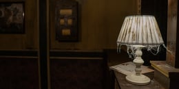 Nightmare Hotel