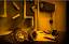 Steampunk Laboratory