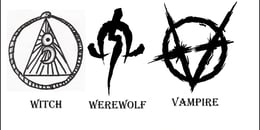 The Mikaelson-Salvatore Family Mystery Escape