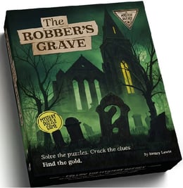 The Robber’s Grave