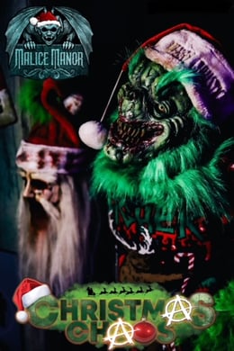 Christmas Chaos