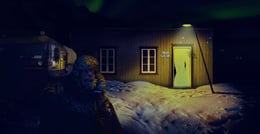 Station Zero [prev. Polar Station]