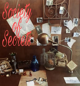 Society of Secrets