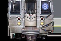 Runaway Subway