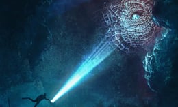 Abyss: L'Aventure du Noble Leviathan [Abyss: The Noble Leviathan Adventure]