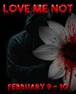 Love Me Not