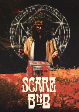 Scare BnB