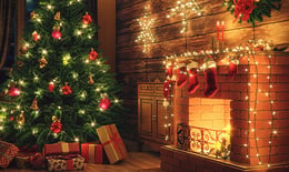 Jolly Jumble: Christmas Conundrum