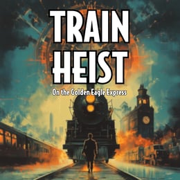 Train Heist