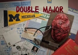 Double Major