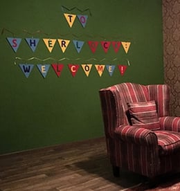 Moriartys Letztes Rätsel [Moriarty's last riddle]