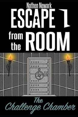 Escape From The Room: The Challenge Chamber